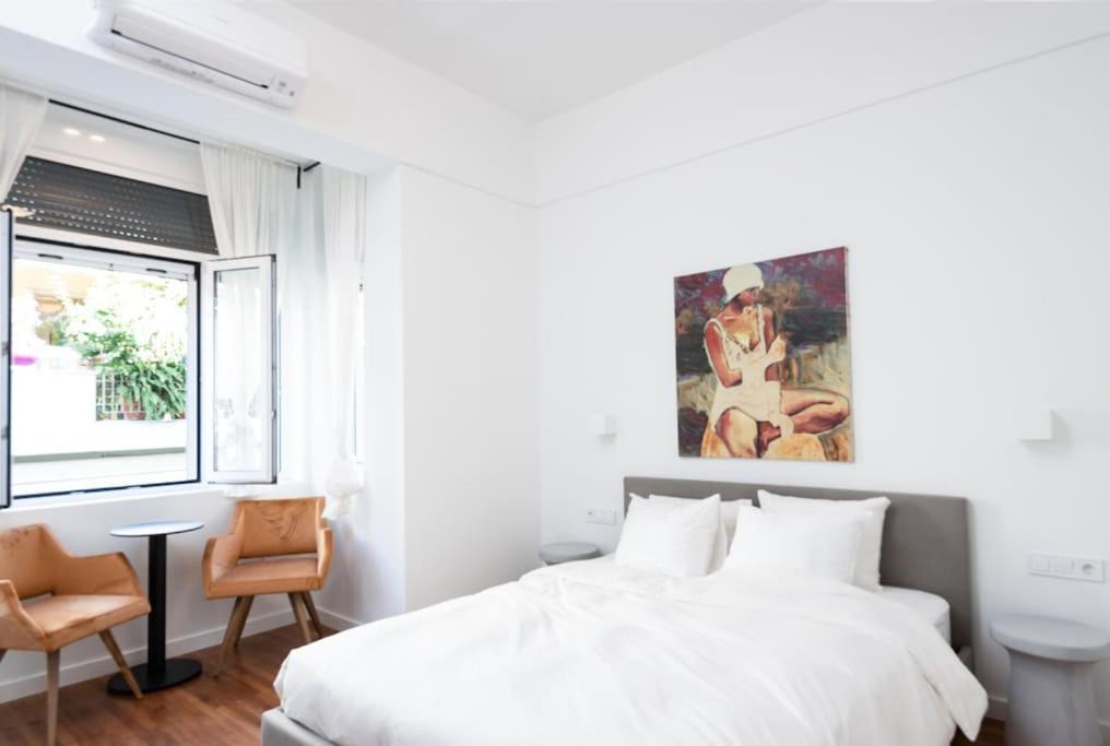Zen Love, Exarchia 雅典 外观 照片