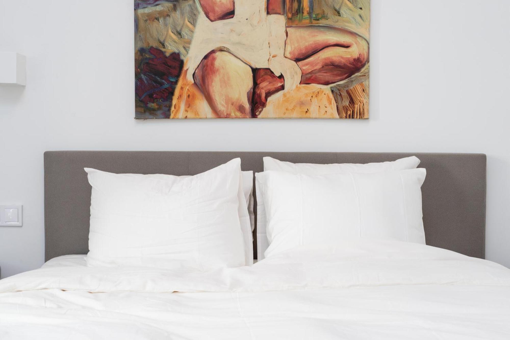 Zen Love, Exarchia 雅典 外观 照片